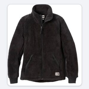 North Face Campshire Jacket